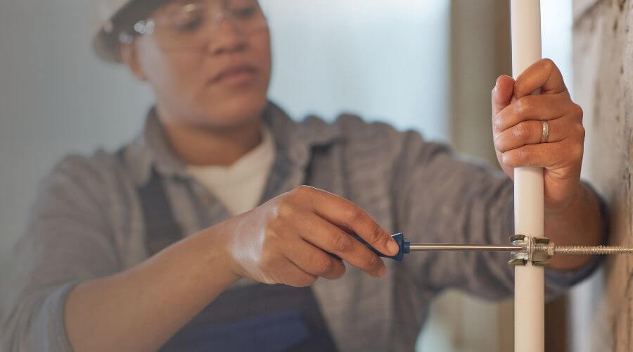 Professional annual plumbing maintenance services in Terre Hill, PA